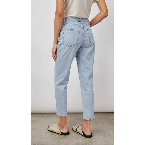 Rails Melrose Classic Slim Jeans  - Size 32 - Picture 6 of 15